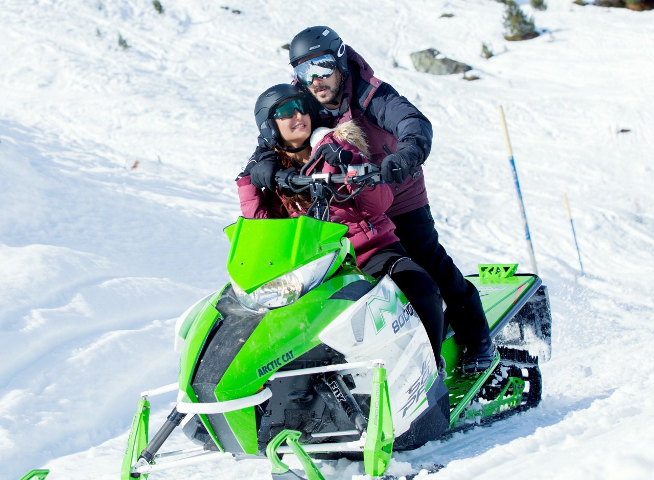 Tiger zinda hai - Bild 7