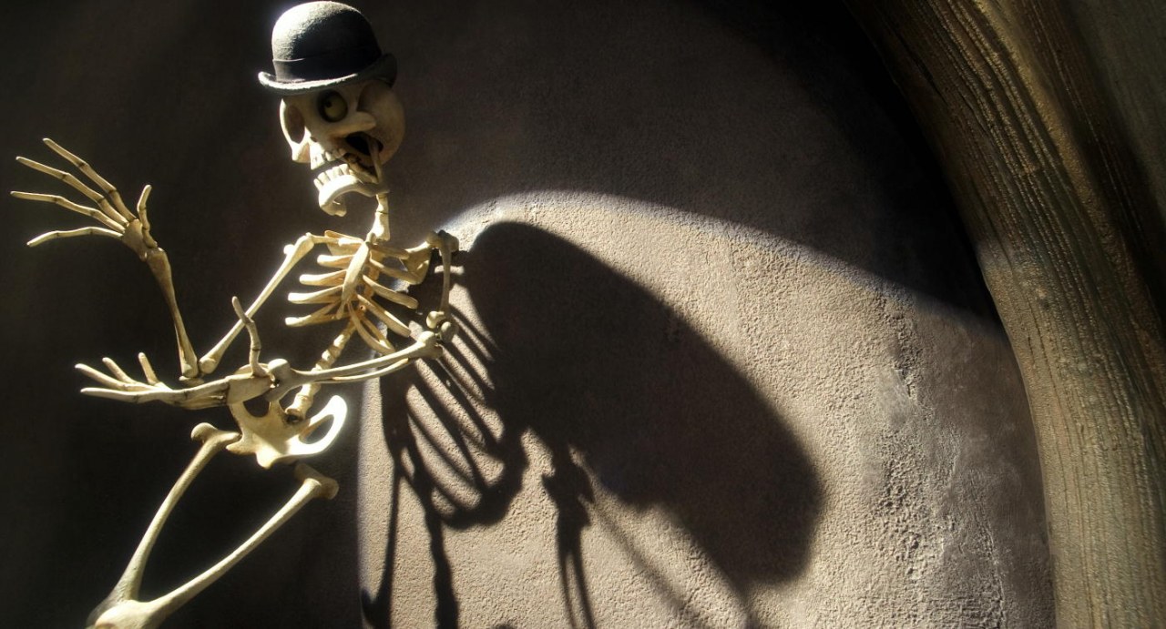 Tim Burton's Corpse Bride - Hochzeit mit einer Leiche - Bild 3