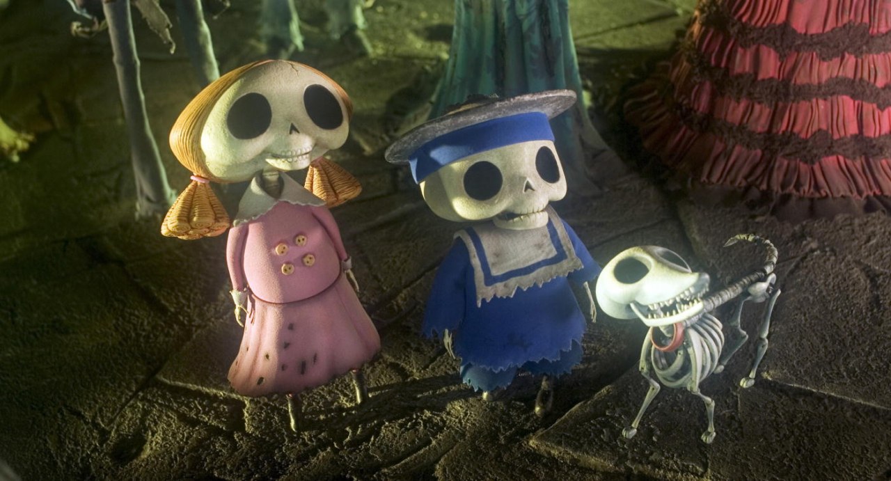 Tim Burton's Corpse Bride - Hochzeit mit einer Leiche - Bild 8