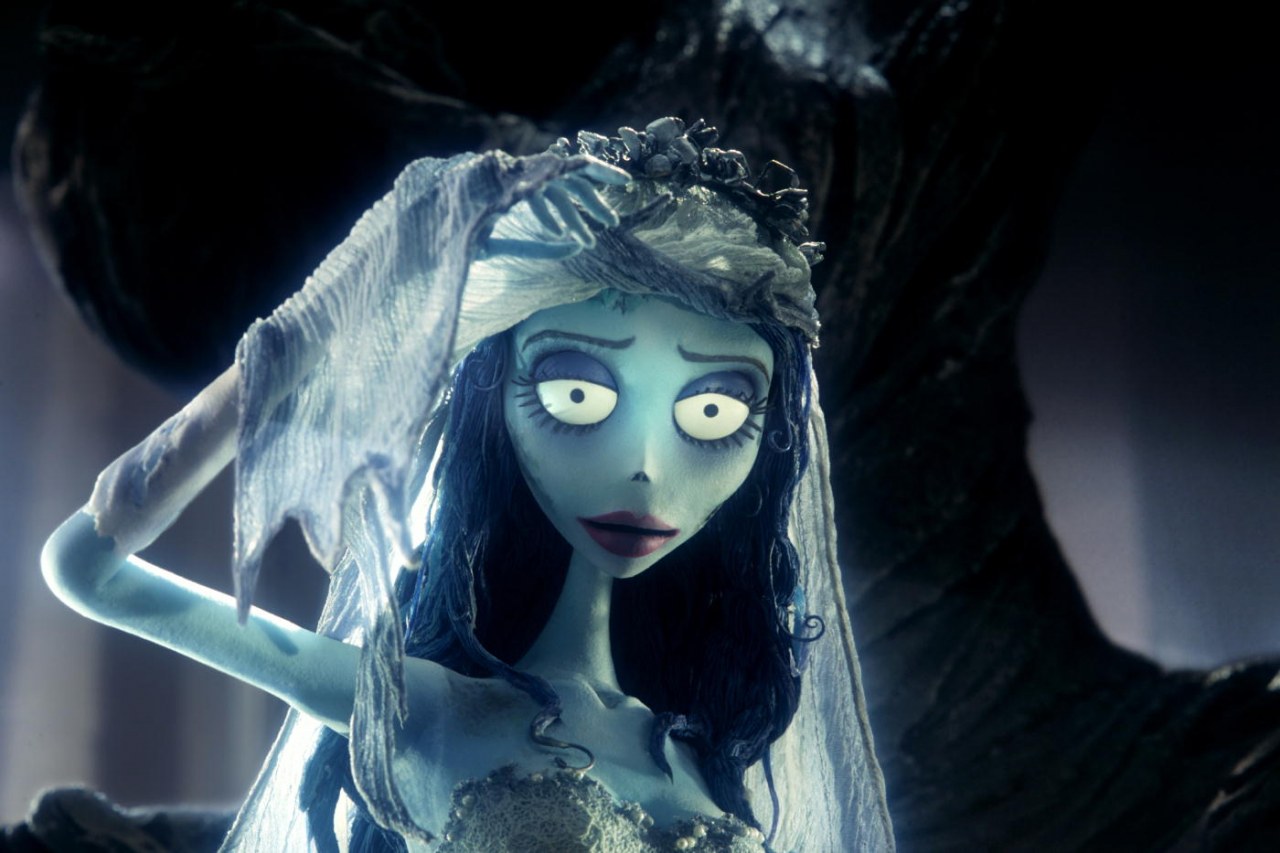 Tim Burton's Corpse Bride - Hochzeit mit einer Leiche - Bild 17