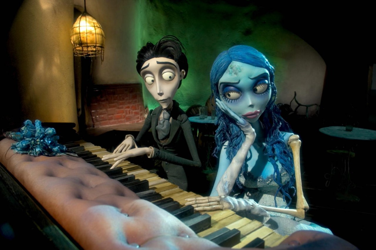 Tim Burton's Corpse Bride - Hochzeit mit einer Leiche - Bild 22