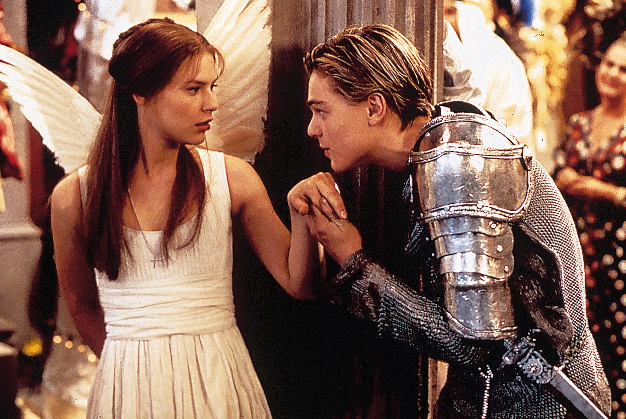 Titanic / William Shakespeare's Romeo & Juliet - Bild 2