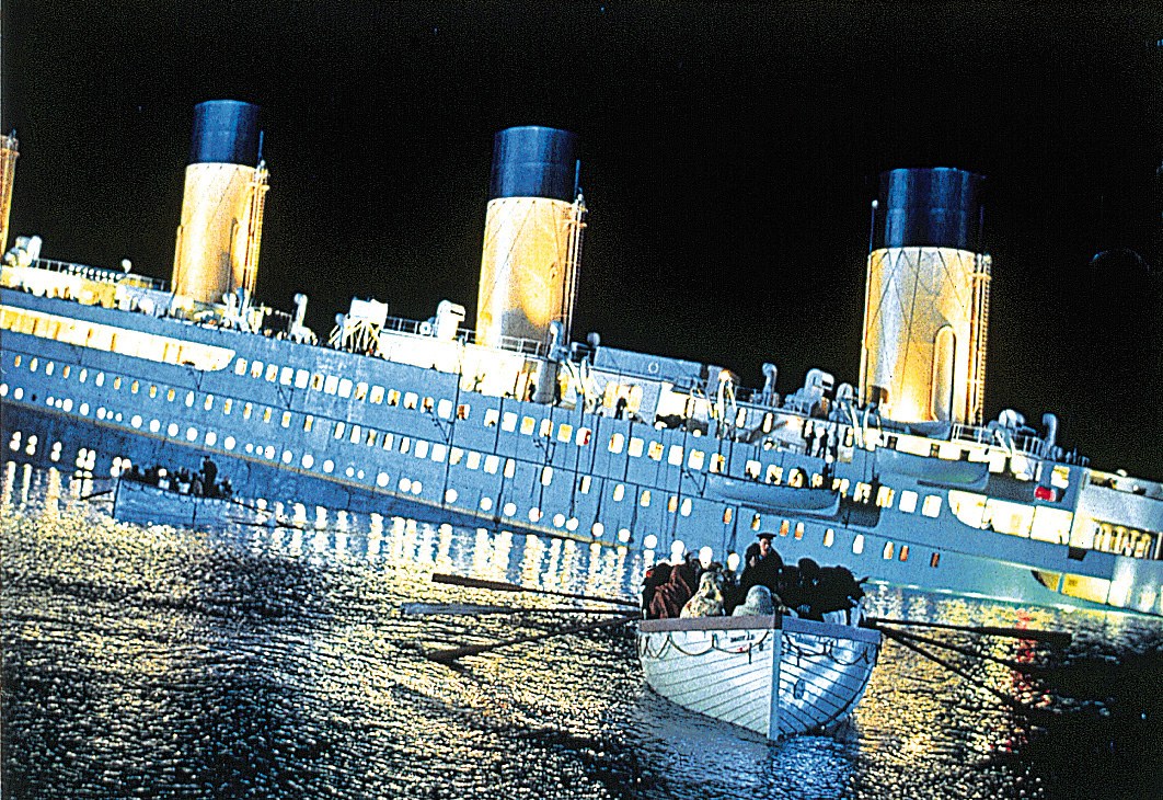 Titanic - Bild 11