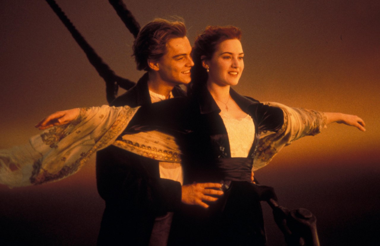 Titanic - Bild 25