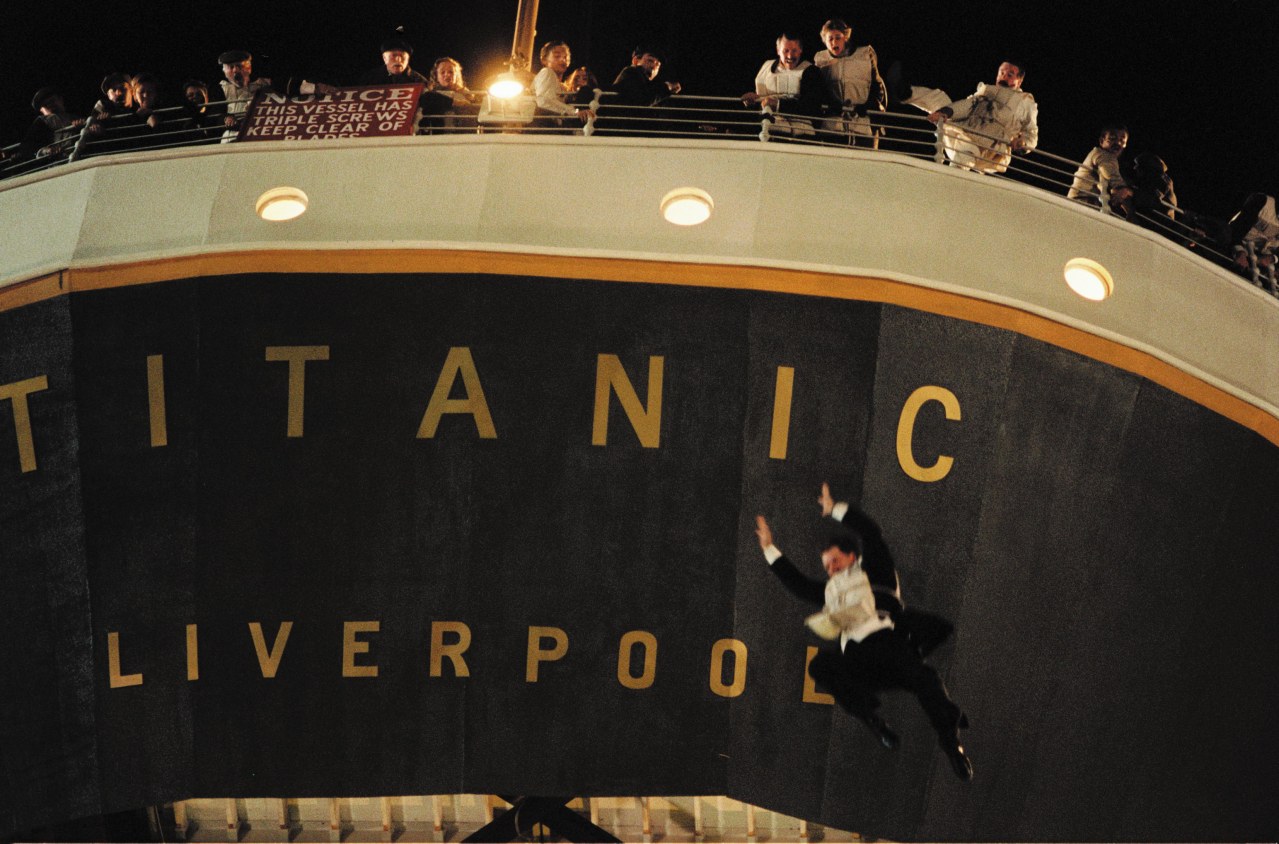 Titanic - Bild 35