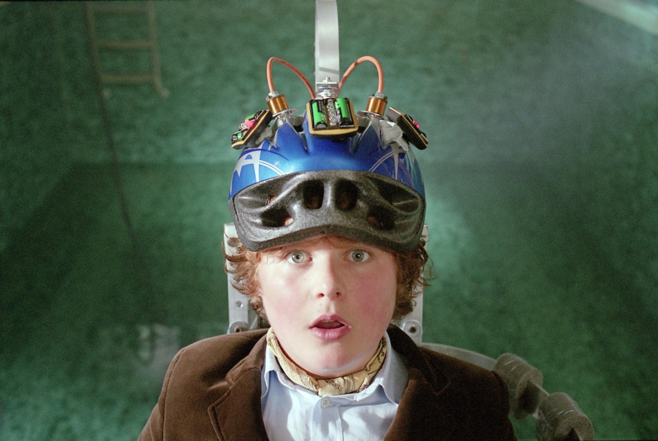 TKKG - Das Geheimnis um die rätselhafte Mind-Machine - Bild 6