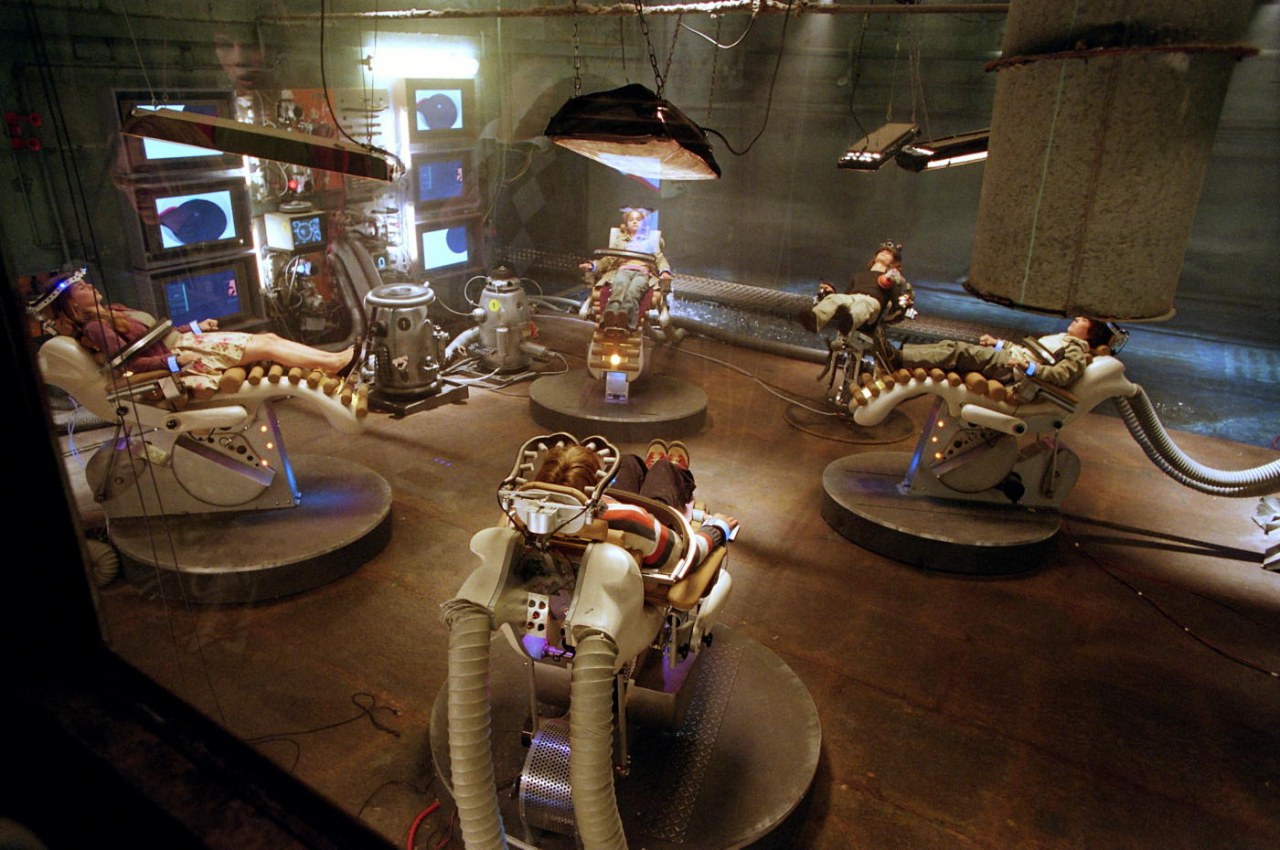 TKKG - Das Geheimnis um die rätselhafte Mind-Machine - Bild 21