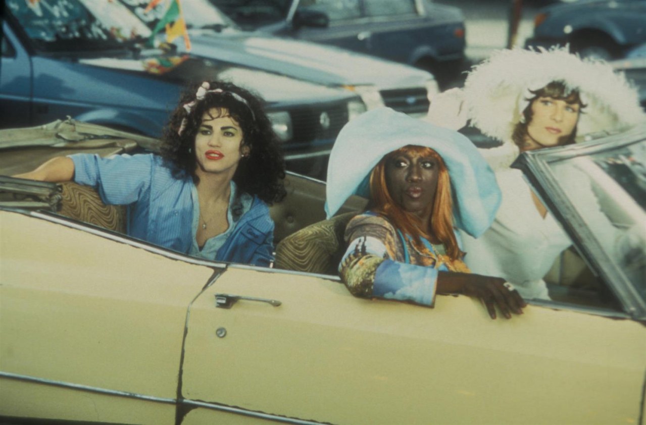 To Wong Foo, Thanks for Everything! Julie Newmar - Bild 1