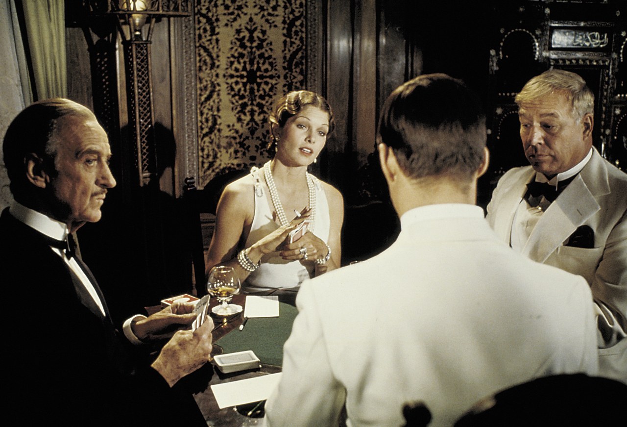 Tod auf dem Nil (Best of Cinema) - Bild 9