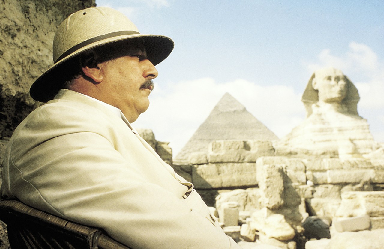 Tod auf dem Nil (Best of Cinema) - Bild 12