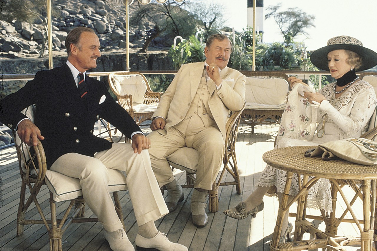 Tod auf dem Nil (Best of Cinema) - Bild 14