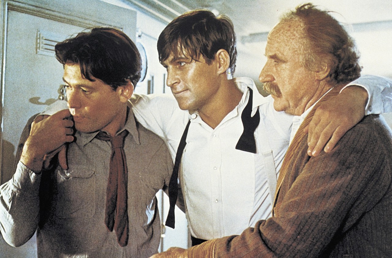 Tod auf dem Nil (Best of Cinema) - Bild 18