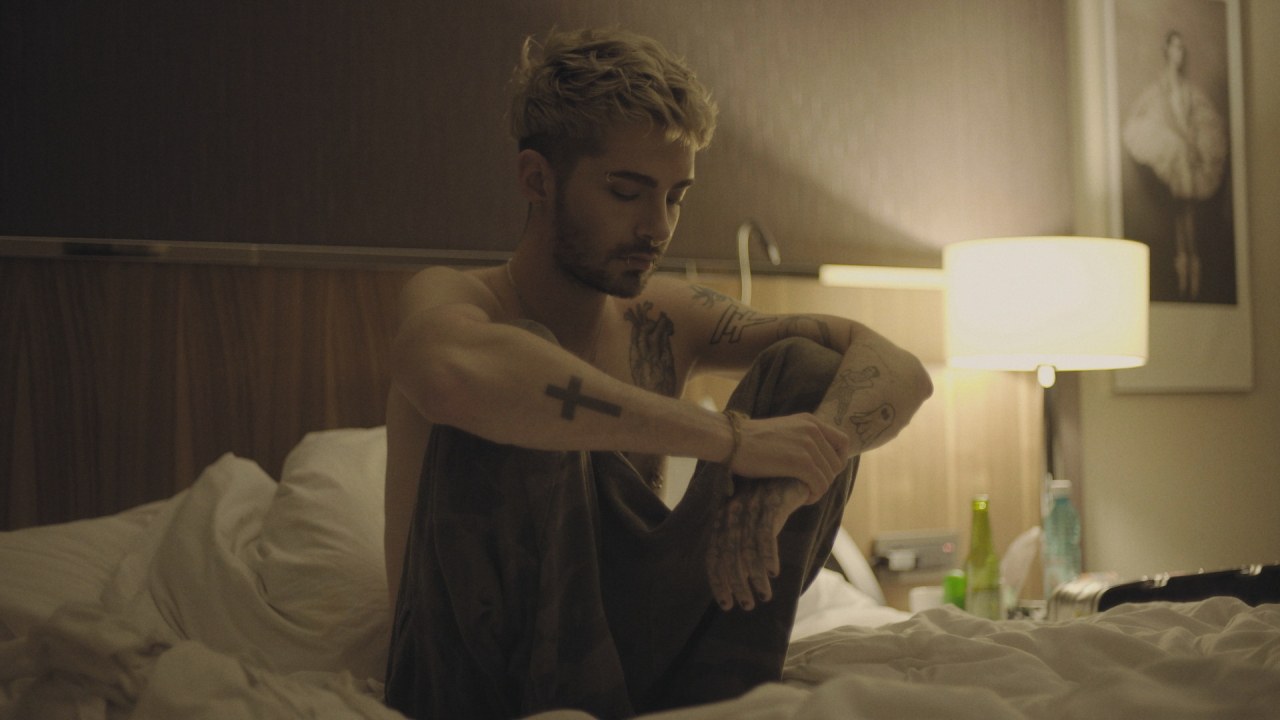 Tokio Hotel - Hinter die Welt - Bild 2