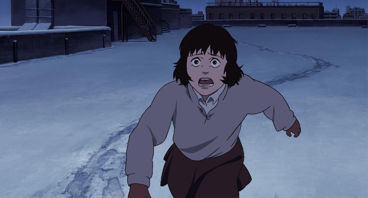 Tokyo Godfathers - Bild 5