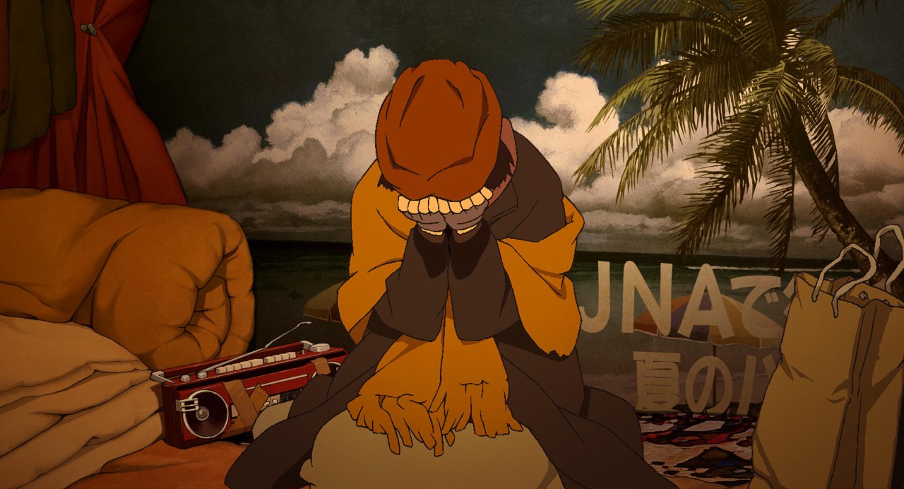 Tokyo Godfathers - Bild 8