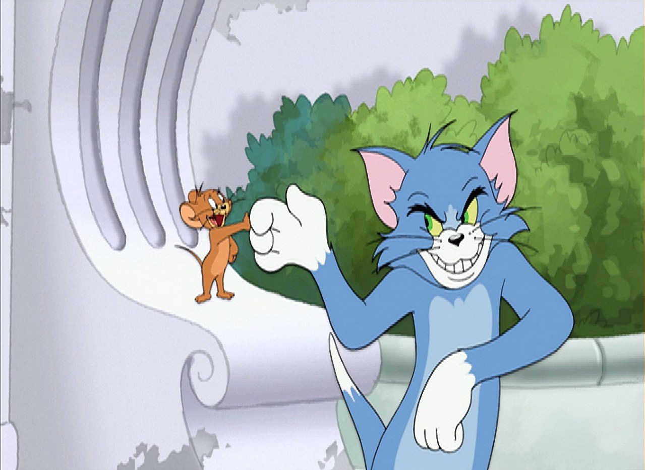 Tom and Jerry's Giant Adventure - Bild 7