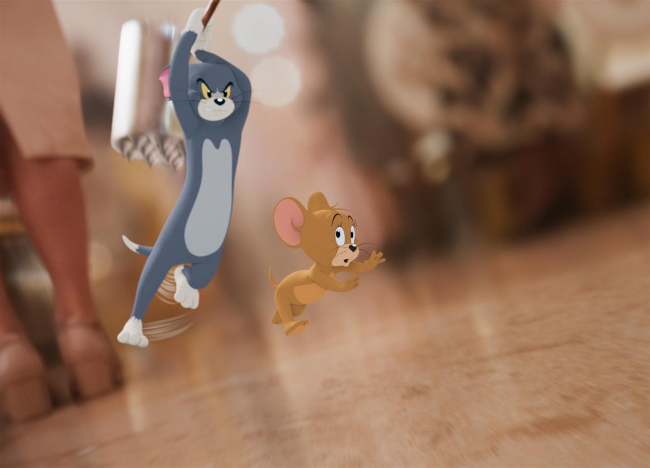 Tom & Jerry - Bild 3
