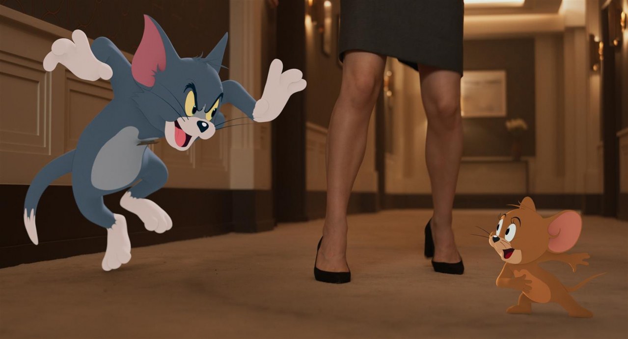 Tom & Jerry - Bild 4