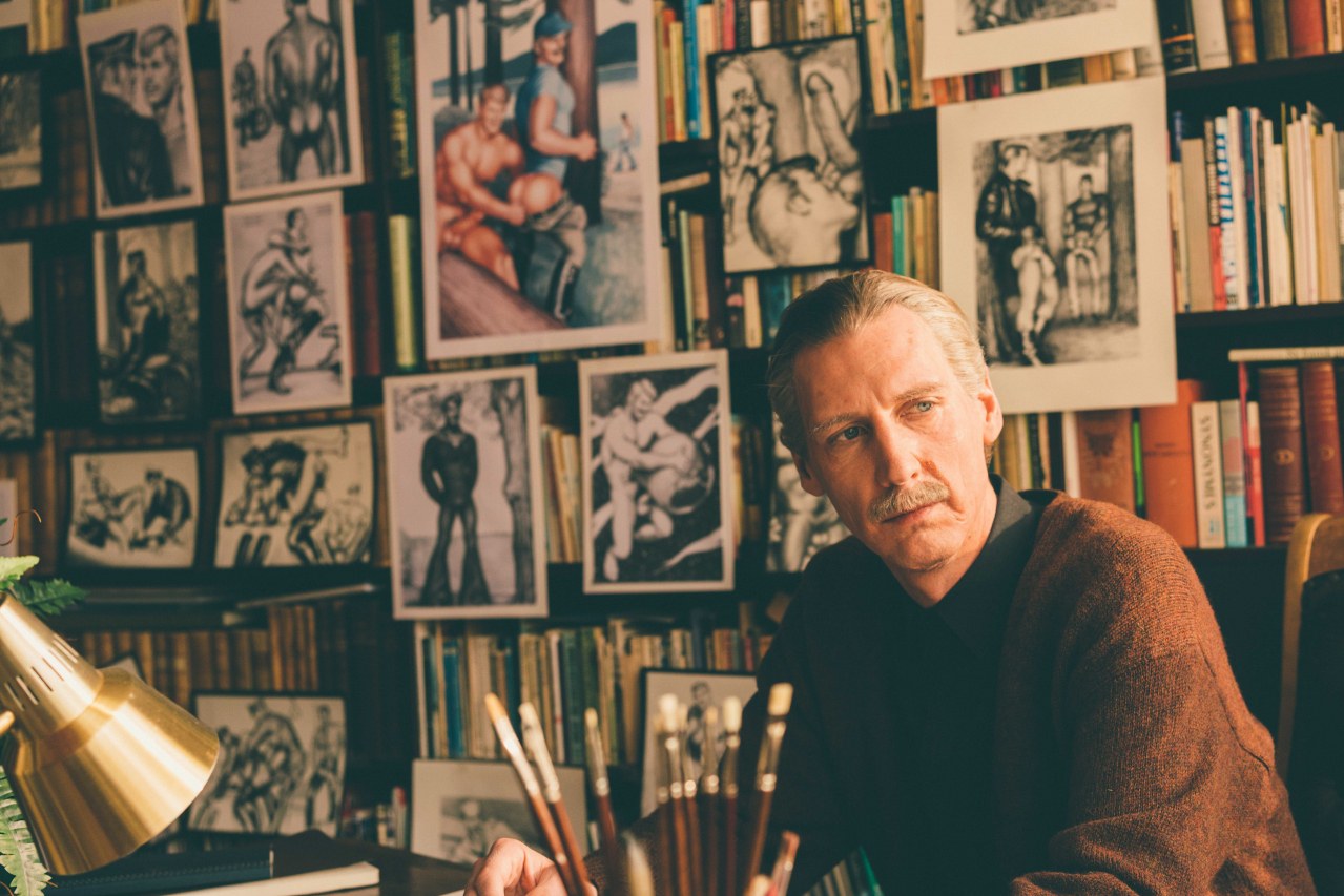 Tom of Finland - Bild 2
