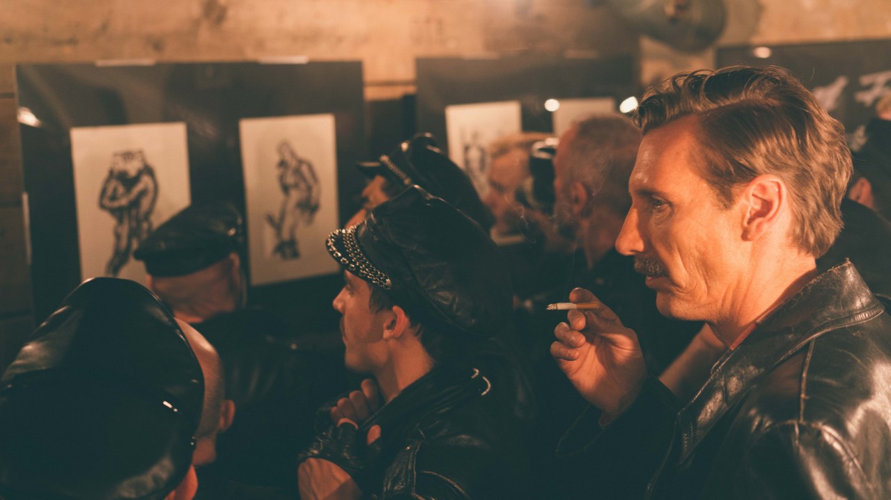 Tom of Finland - Bild 5