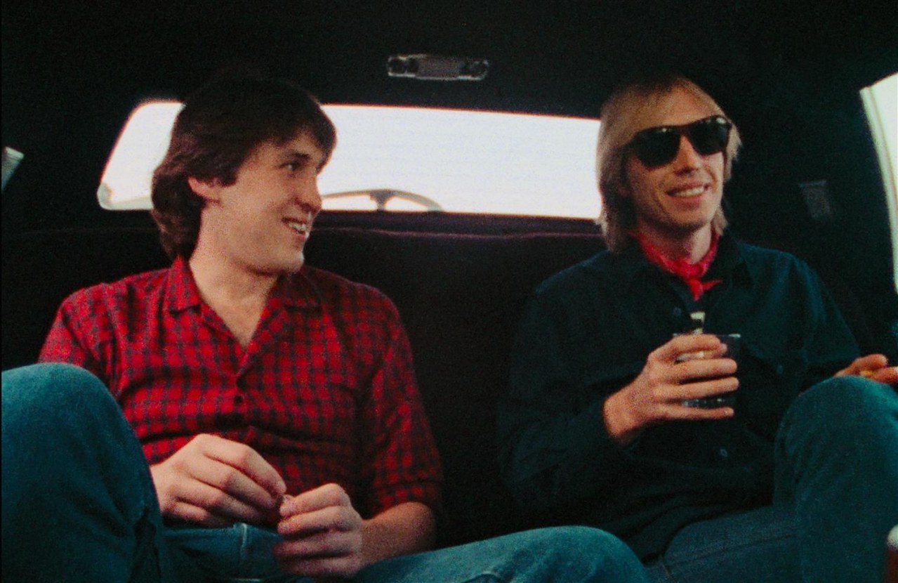 Tom Petty: Heartbreakers Beach Party - Bild 1