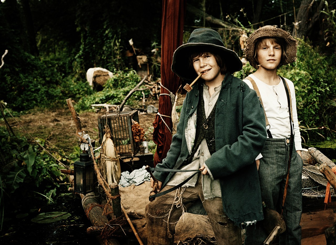 Tom Sawyer - Bild 3