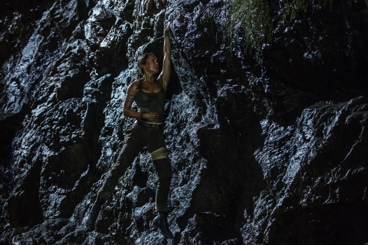 Tomb Raider - Bild 2