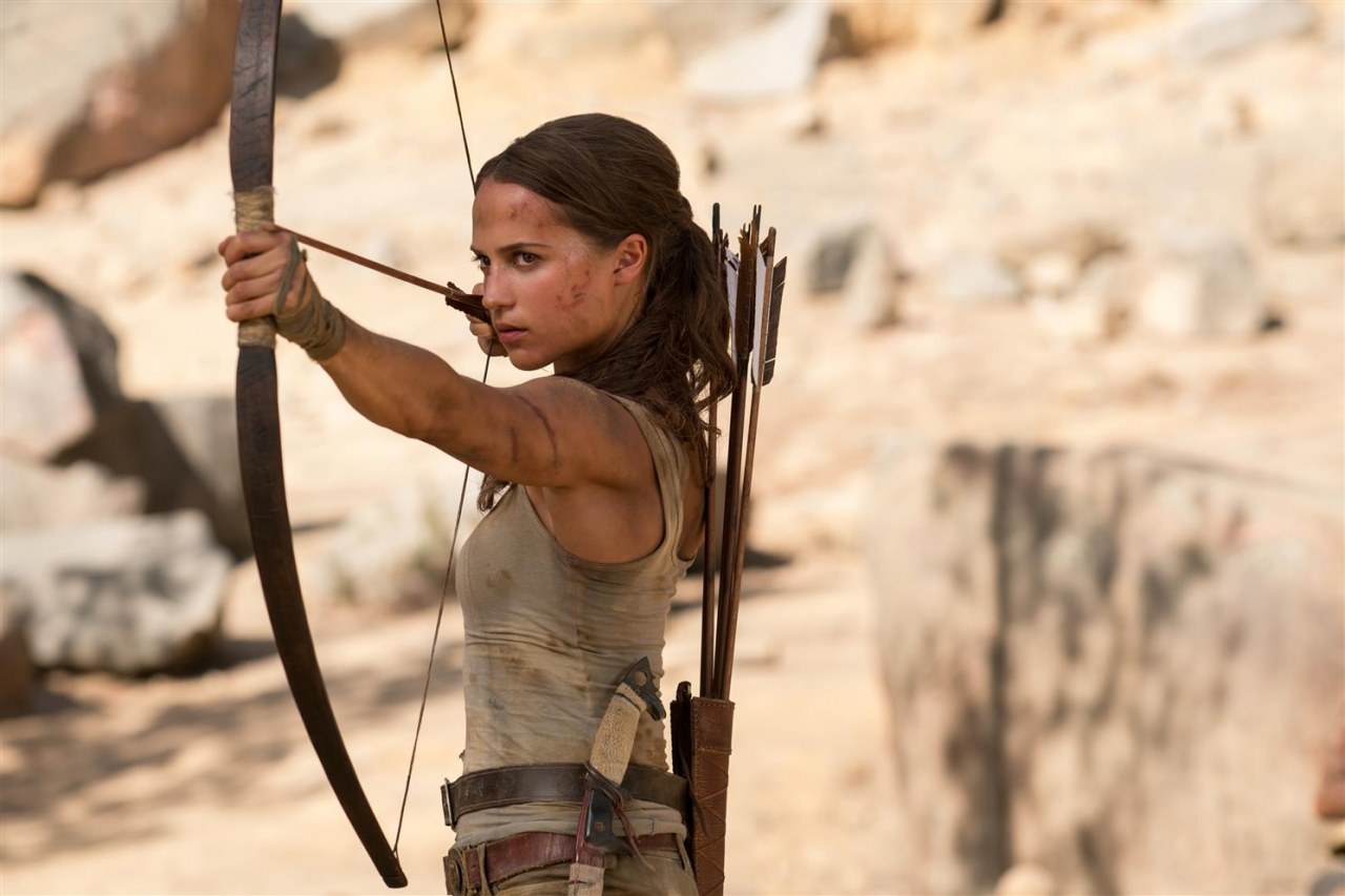 Tomb Raider - Bild 3