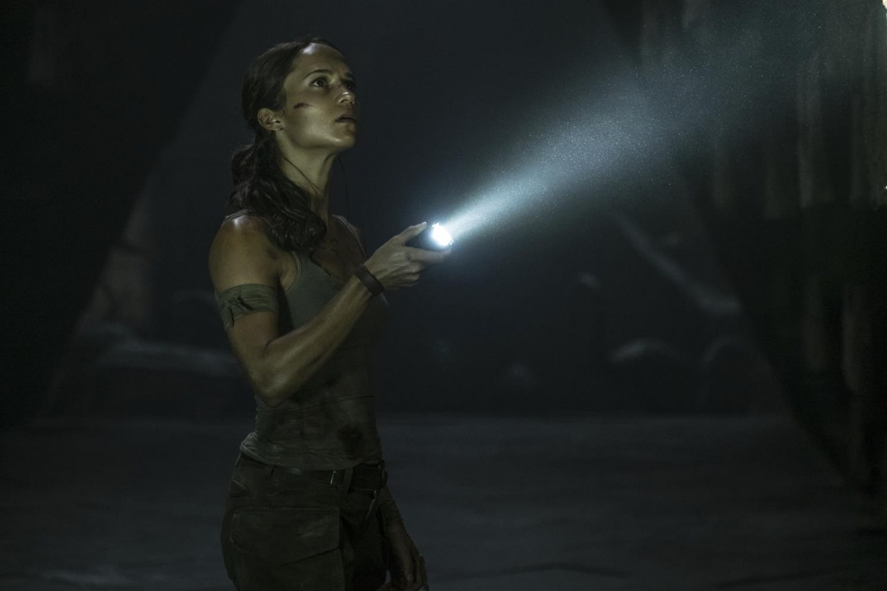 Tomb Raider - Bild 8