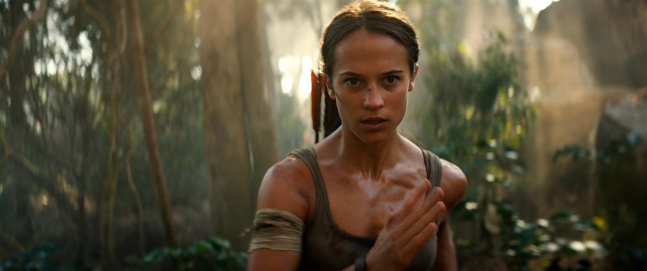 Tomb Raider - Bild 9