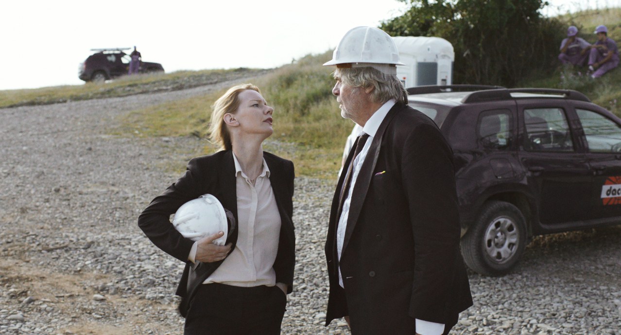 Toni Erdmann - Bild 1