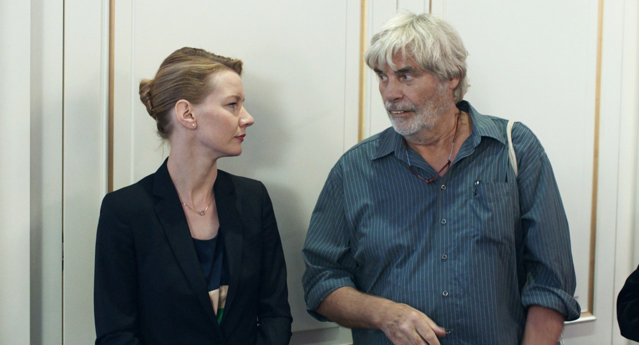 Toni Erdmann - Bild 2