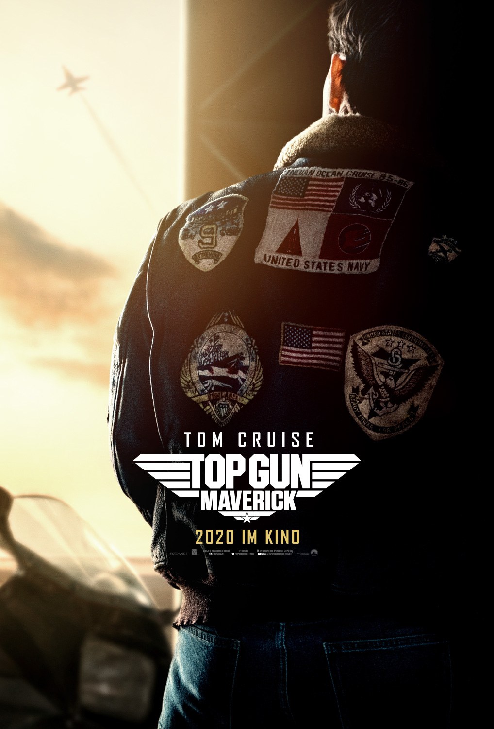 Top Gun Maverick - Bild 1