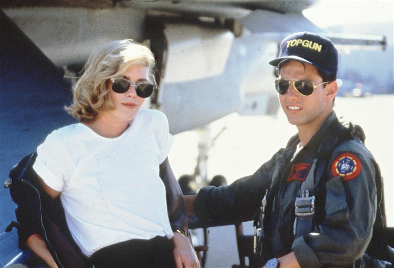 Top Gun (40th Anniversary) – CineSpecial - Bild 1