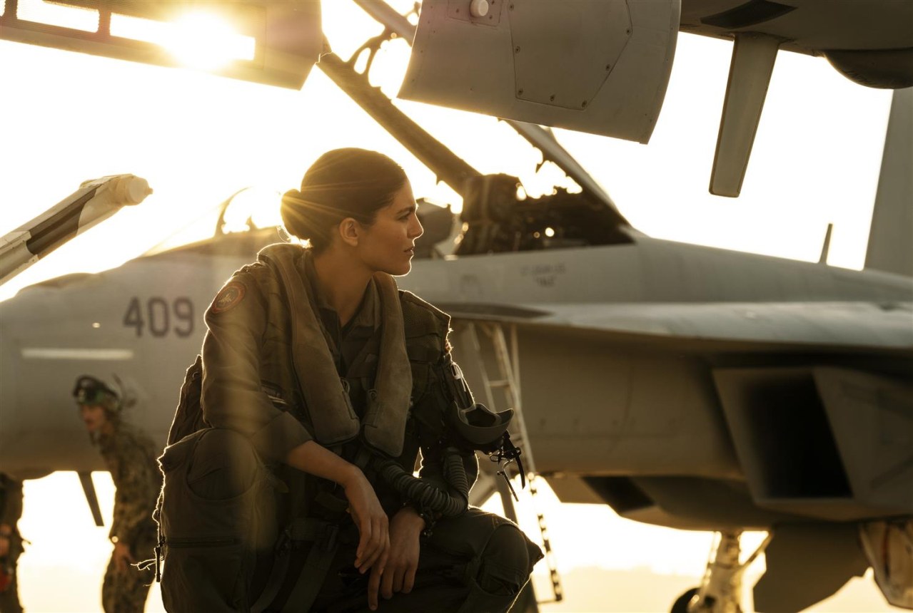 Top Gun: Maverick - CineSpecial IMAX - Bild 1