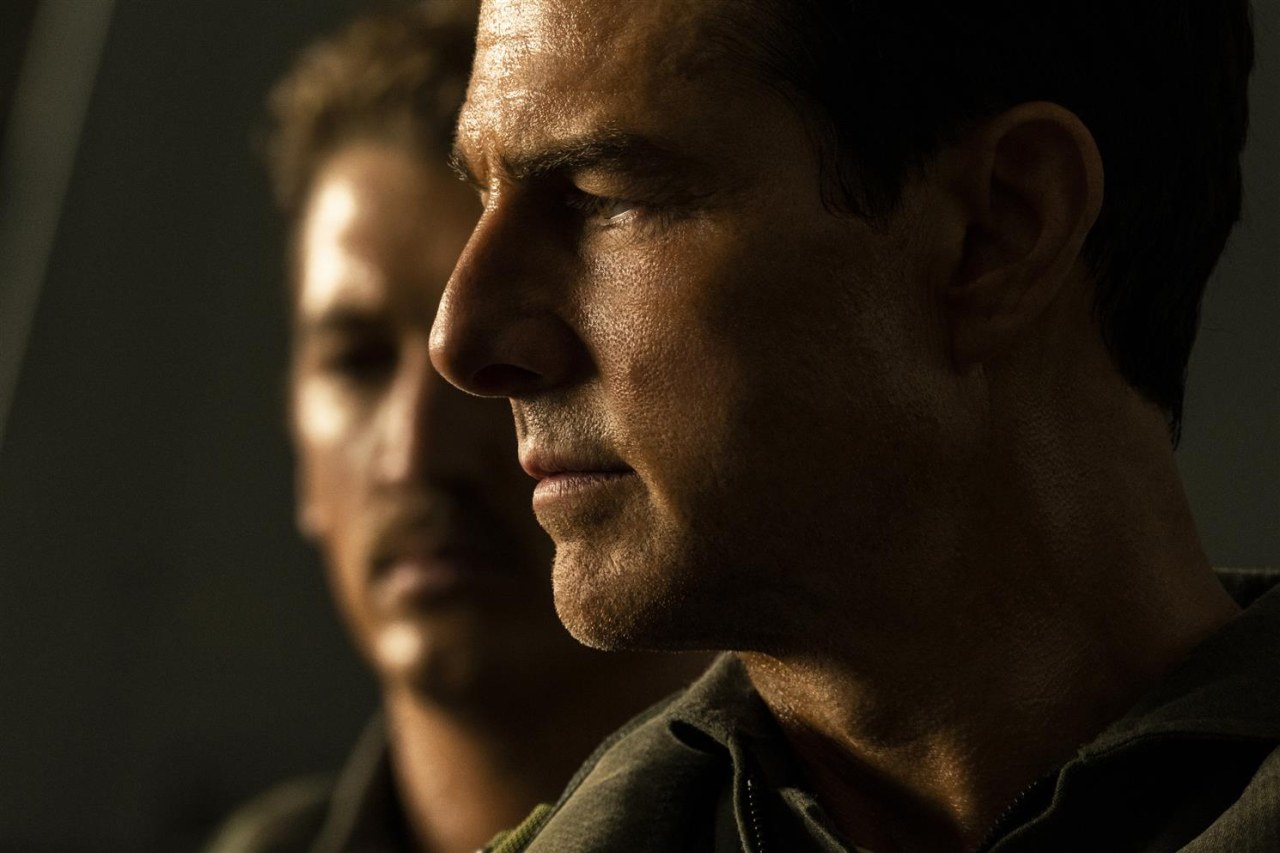Top Gun: Maverick - CineSpecial IMAX - Bild 2