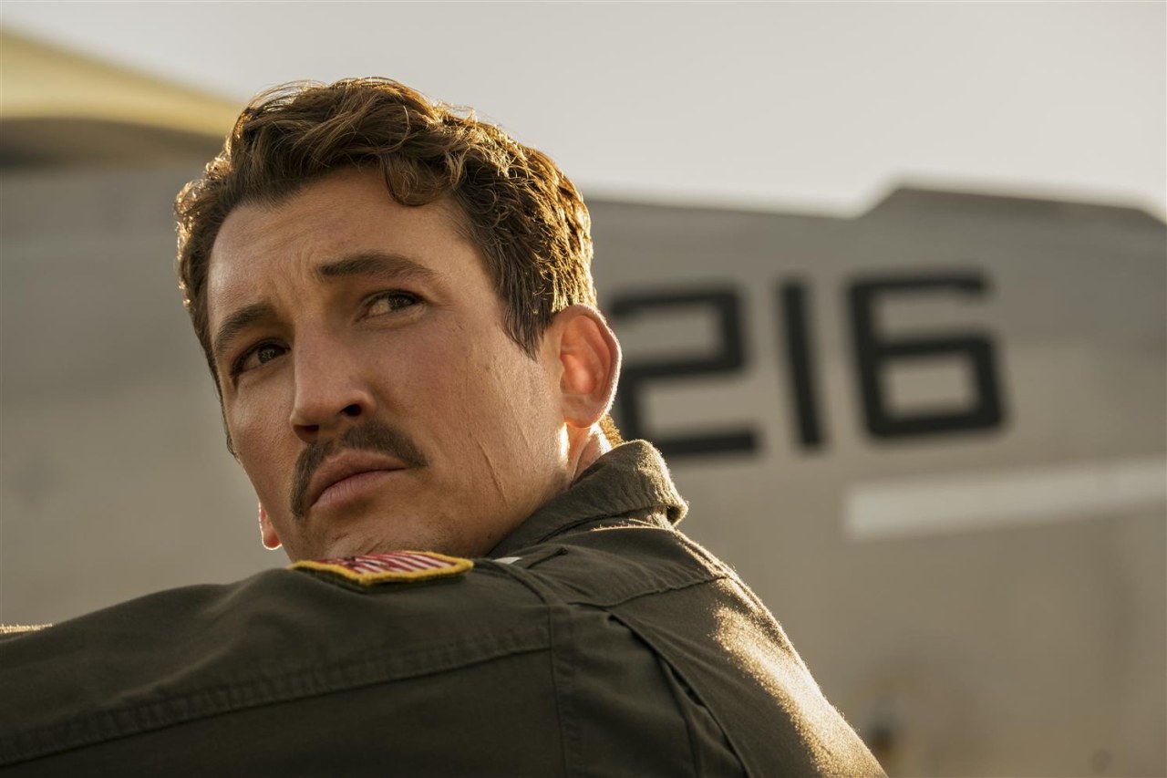 Top Gun: Maverick - CineSpecial IMAX - Bild 5