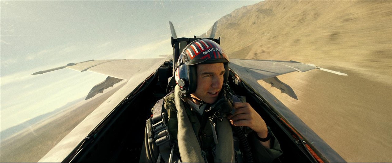 Top Gun: Maverick - CineSpecial IMAX - Bild 7