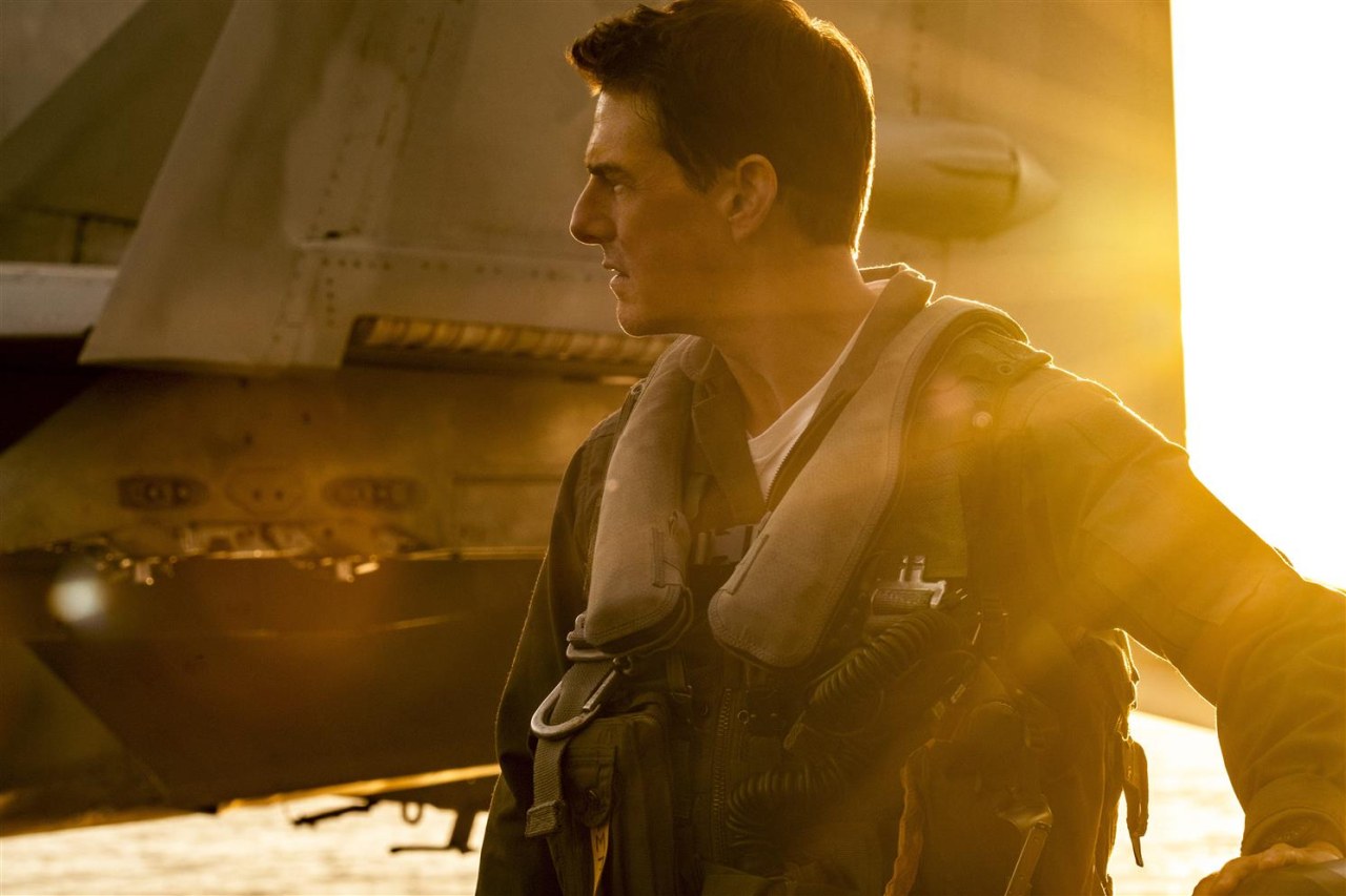 Top Gun Maverick (Top Gun 40-jähriges Jubiläum) - Bild 8