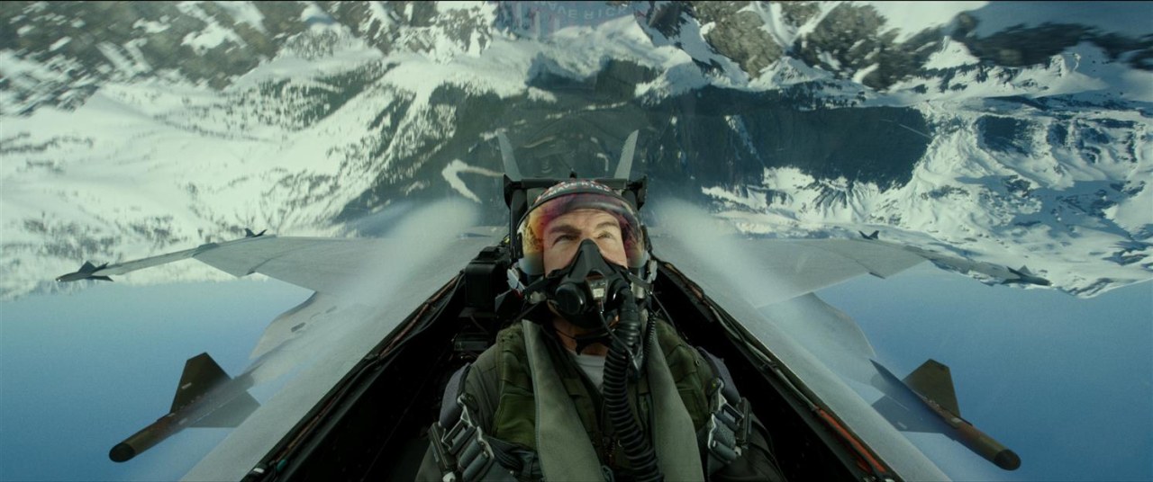 Top Gun Maverick (Top Gun 40-jähriges Jubiläum) - Bild 17