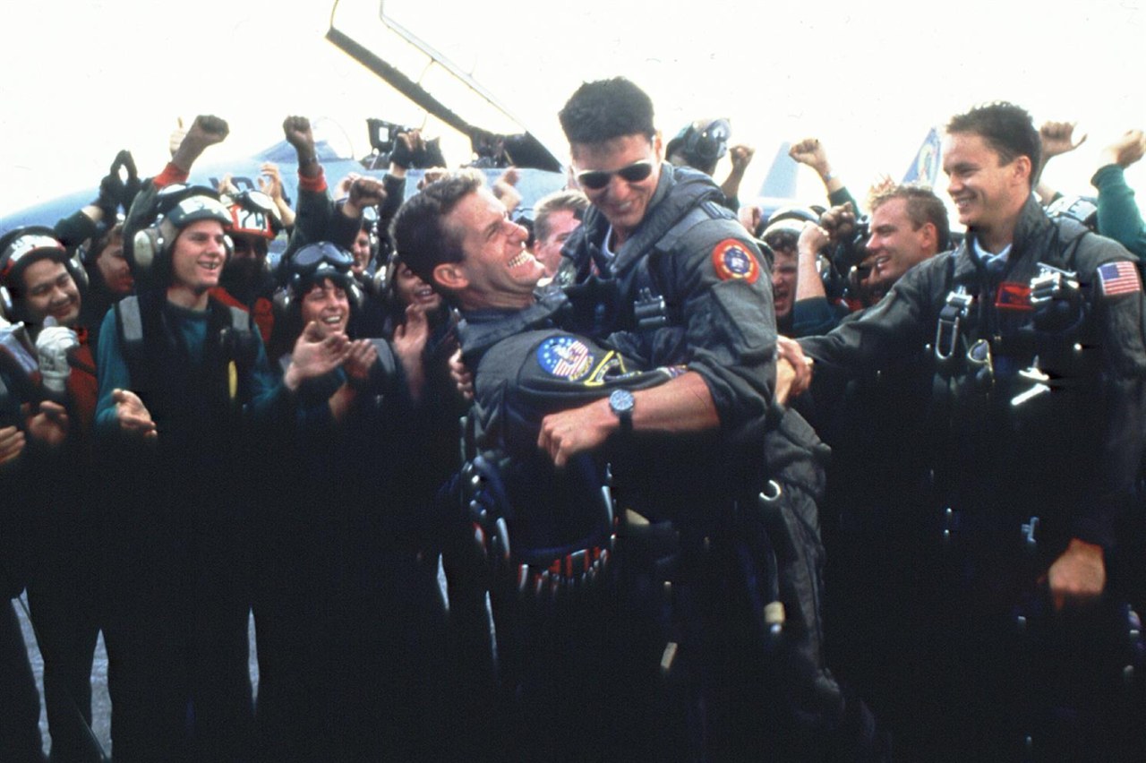 Top Gun - Sie fürchten weder Tod noch Teufel - Bild 3