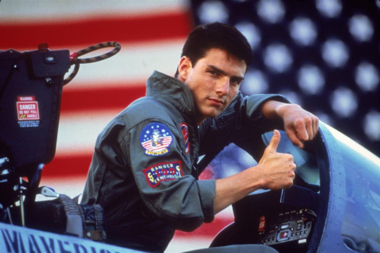 Top Gun - Sie fürchten weder Tod noch Teufel - Bild 5