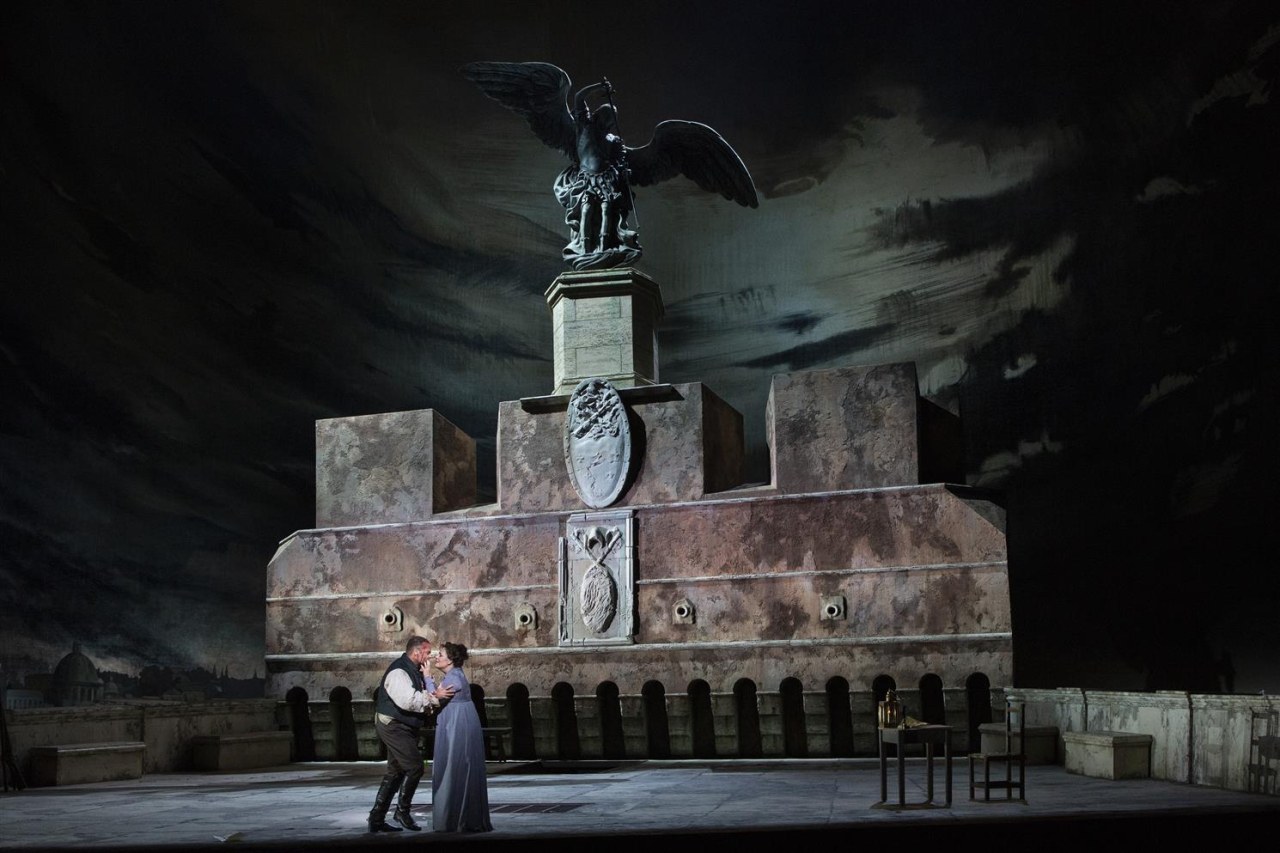 Tosca - Puccini (MET 2024/25) - Bild 2