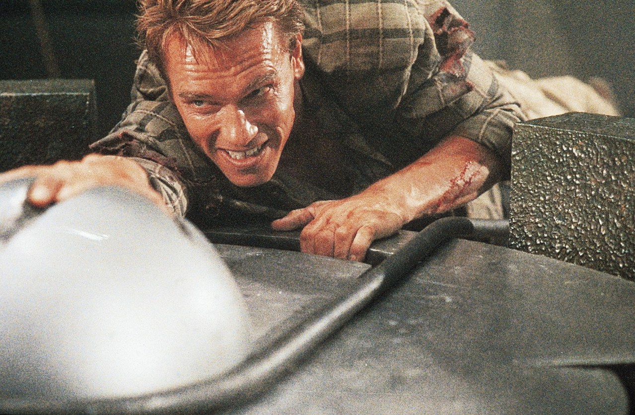 Total Recall - Die totale Erinnerung - Bild 6