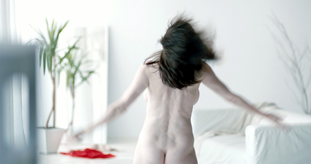 Touch Me Not - Bild 1