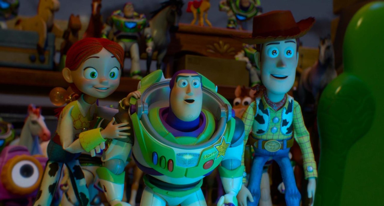 Toy Story 5 - Bild 1