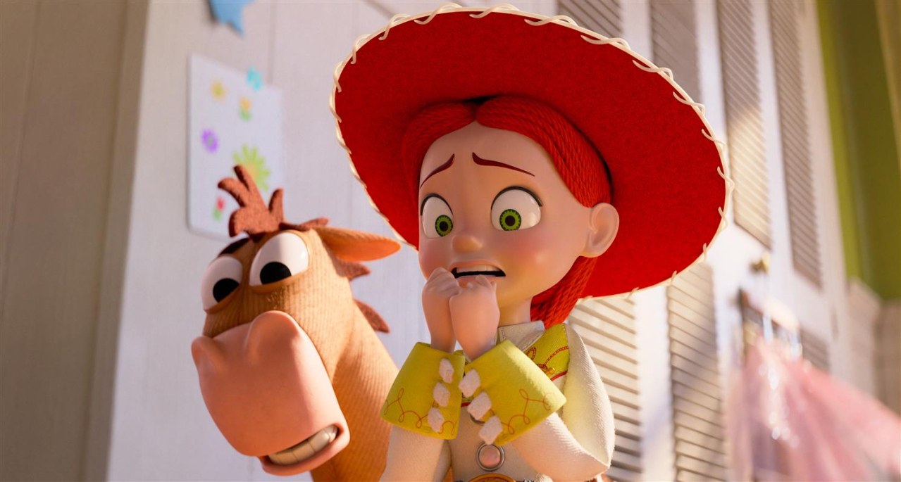 Toy Story 5 - Bild 3