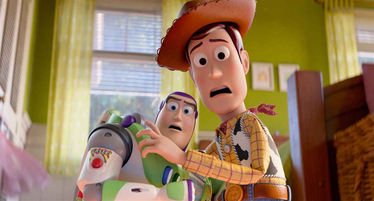Toy Story 5 - Bild 5