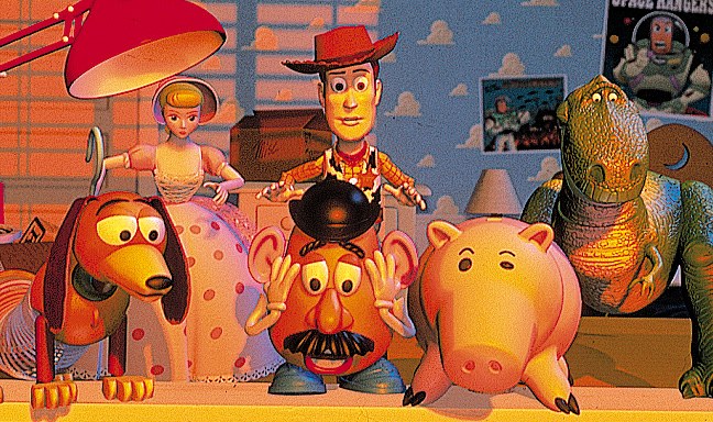 Toy Story - Bild 2
