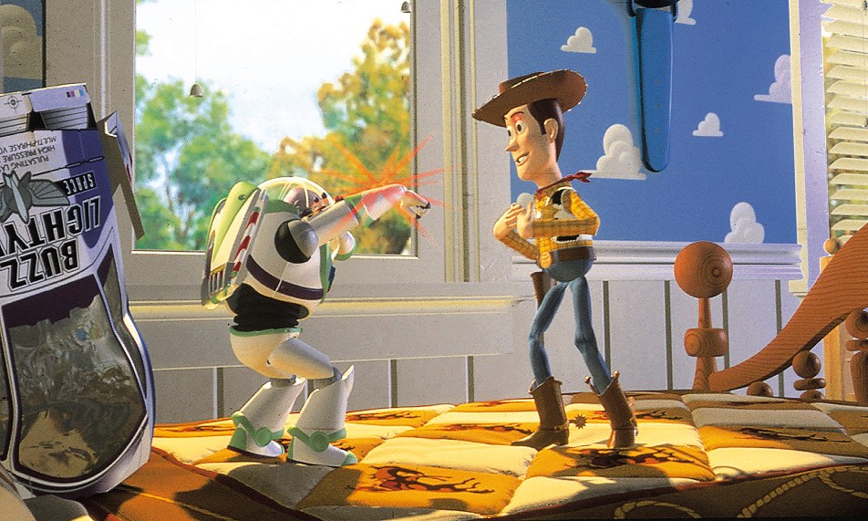 Toy Story - Bild 3